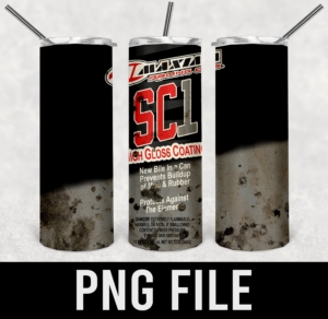 maxima sc1 high gloss coating-PNG DIGITAL DOWNLOAD for sublimation or screens