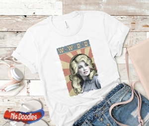 Dolly Parton W.W.D.D