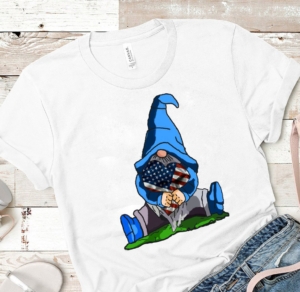 Gnome Statu huge