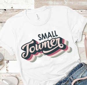 Small Towner