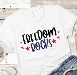 FreeDom Rocks