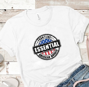 ESSENTIAL frontline