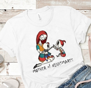 Mother of Nightmares