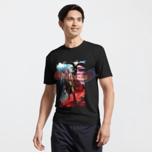 George Washington-4Th Design