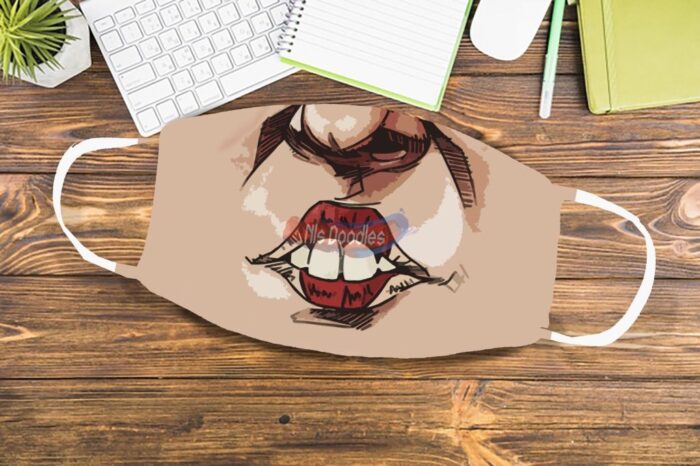 Hocus Pocus Sisters-Facemask-Png Digital Download For Sublimation Or Screens Design