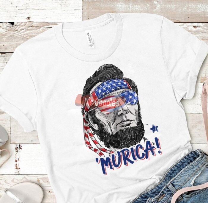 Murica! Design