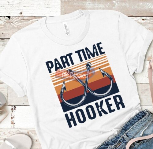 Part Time Hooker Design