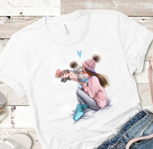 Super Mom Design