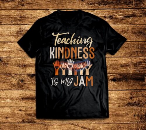 Teaching Is My Jam Design