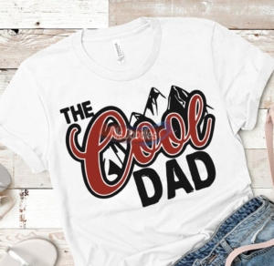 The Cool Dad Design
