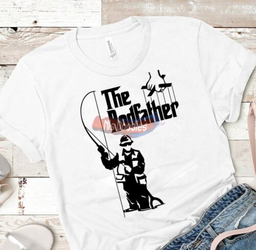 The Rodfather Design