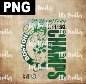 boston celrtics -champs-PNG DIGITAL DOWNLOAD for sublimation or screens
