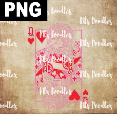 dolly patron the queen-png  DIGITAL DOWNLOAD for sublimation or screens
