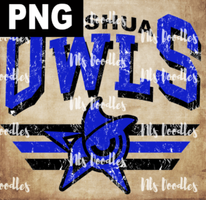 Joshuaowls strips PNG File DIGITAL DOWNLOAD for sublimation or screens