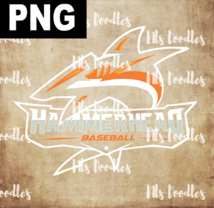 hb-13 PNG File DIGITAL DOWNLOAD for sublimation or screens