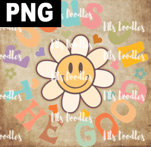 FOCUS ON THE GOOD  PNG DIGITAL DOWNLOAD for sublimation or screens