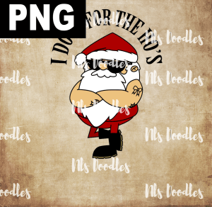 I DO IT FOR THE HO'S  PNG DIGITAL DOWNLOAD for sublimation or screens
