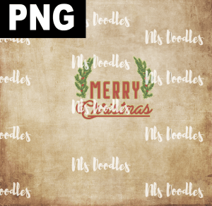 Solo Merry Christmas  PNG DIGITAL DOWNLOAD for sublimation or screens