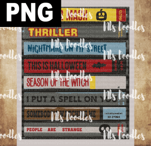 Songs  PNG DIGITAL DOWNLOAD for sublimation or screens