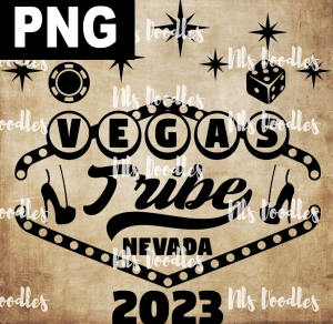 VEGAS TRIBE  PNG DIGITAL DOWNLOAD for sublimation or screens