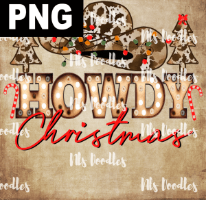 XMAS TIME  PNG DIGITAL DOWNLOAD for sublimation or screens