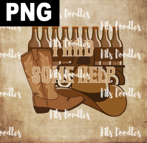 I_had_some_help wallen posty - PNG DIGITAL DOWNLOAD for sublimation or screens