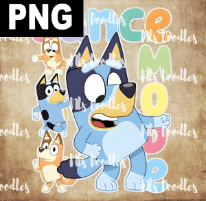 FAMILY DANCE MODE - PNG File design for sublimation and Dtf