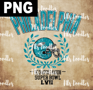 Philadelphia champions eagles 2025 - PNG File design for sublimation and Dtf